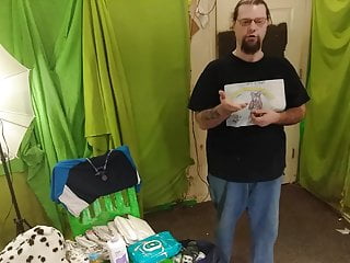 Dd Challenge (diaper Discipline) Skit