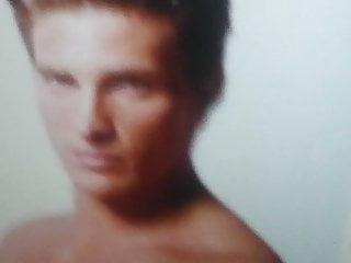 Steve Burton Cum Tribute