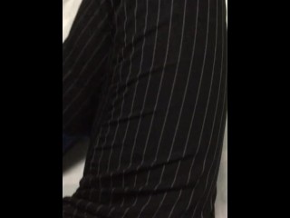 Sexy Suits Guy 4