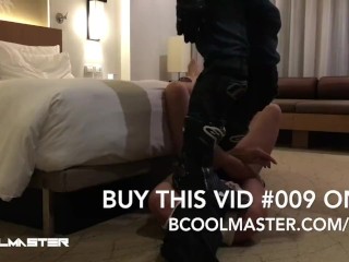 Biker Ripping A Slut Off Ep 1/3 - Buy This Vid On Bcoolmaster.com/009